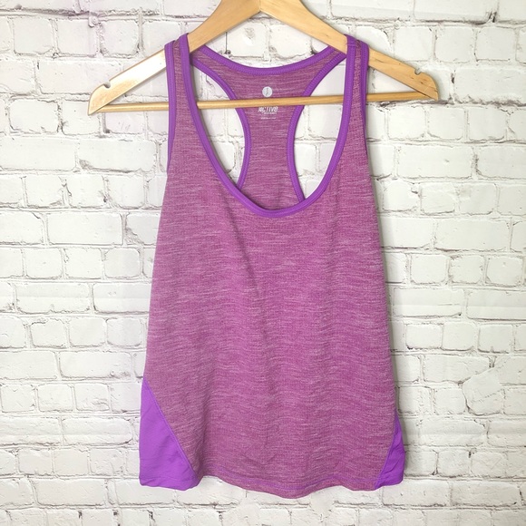 Old Navy Tops - Neon Purple Workout Tank Old Navy Tops - Neon Purple Workout Tank